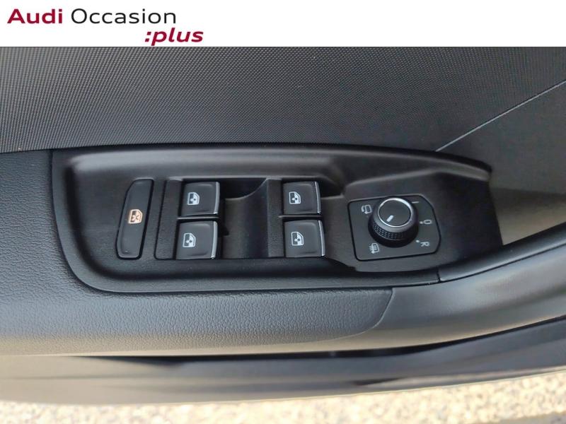 Voitures occasions Audi A1 Sportback S line Laxou