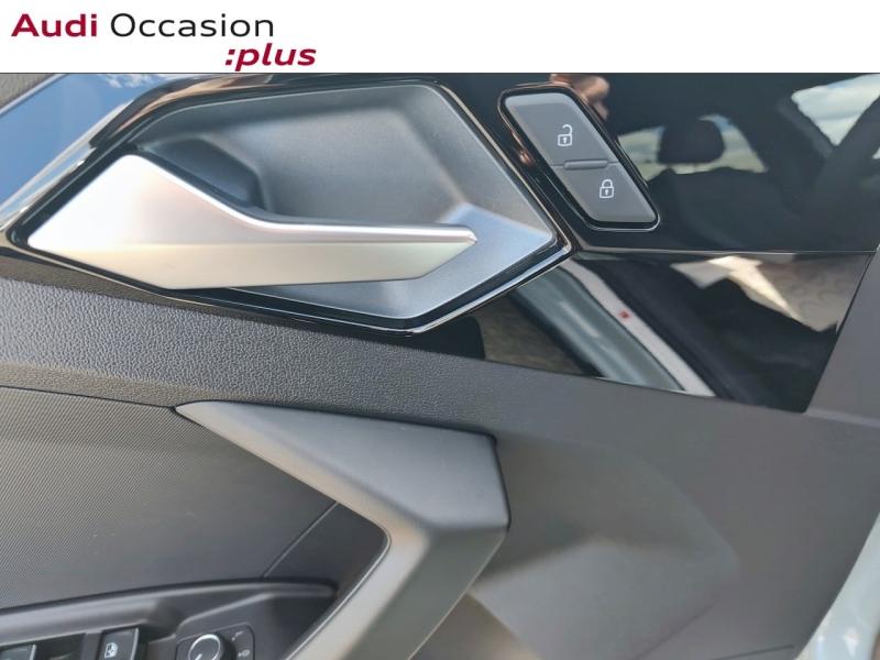 Voitures occasions Audi A1 Sportback S line Laxou