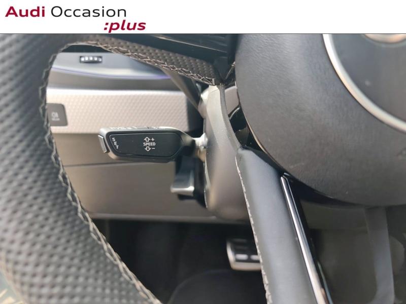 Voitures occasions Audi A1 Sportback S line Laxou