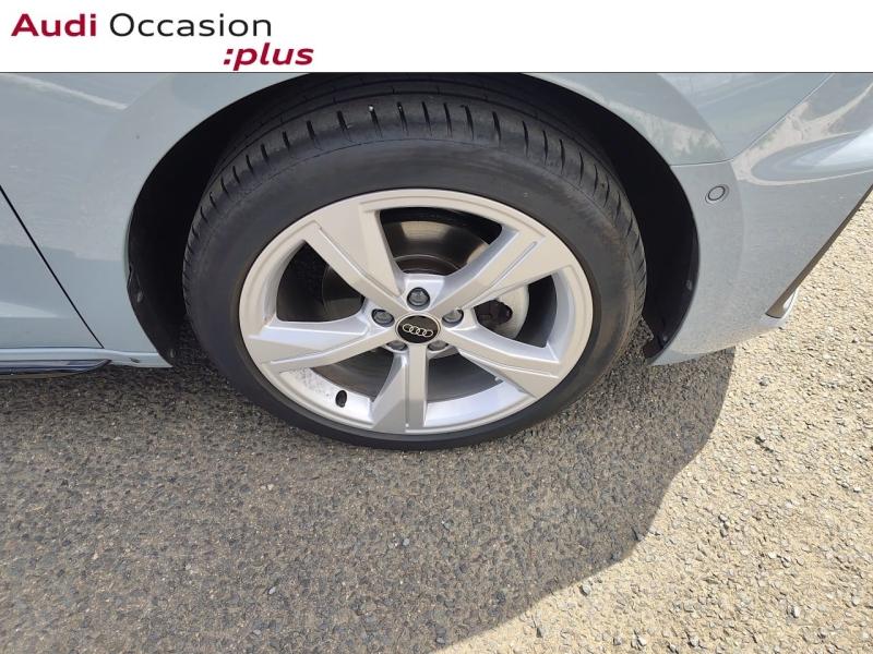 Voitures occasions Audi A1 Sportback S line Laxou