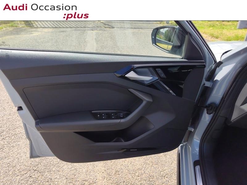 Voitures occasions Audi A1 Sportback S line Laxou