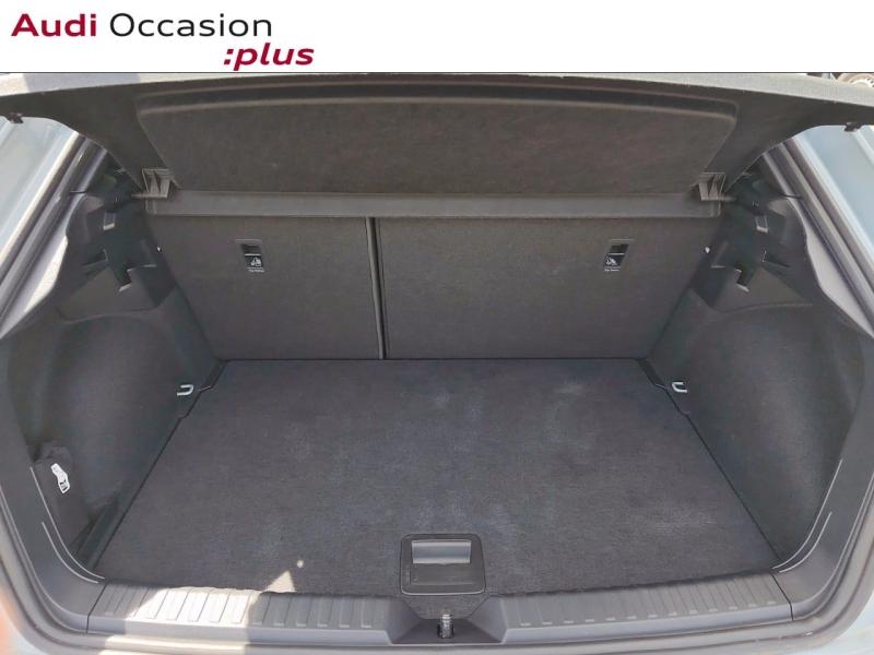 Voitures occasions Audi A1 Sportback S line Laxou