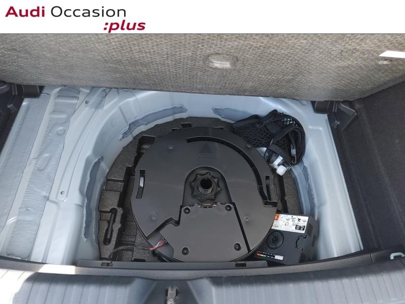 Voitures occasions Audi A1 Sportback S line Laxou