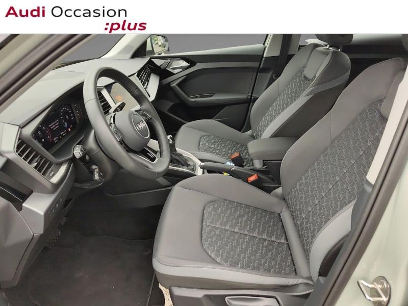 Voitures occasions Audi A1 Sportback Design Laxou
