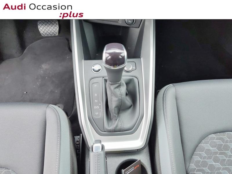 Voitures occasions Audi A1 Sportback Design Laxou