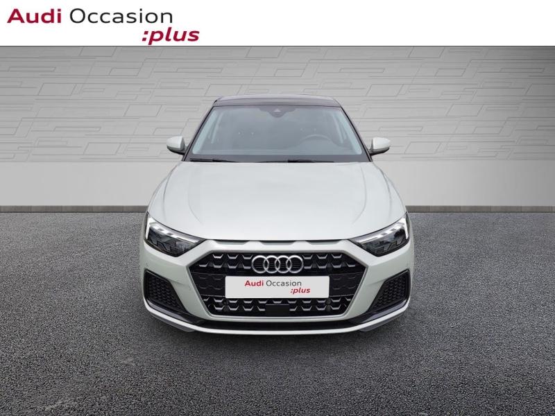 Voitures occasions Audi A1 Sportback Design Laxou
