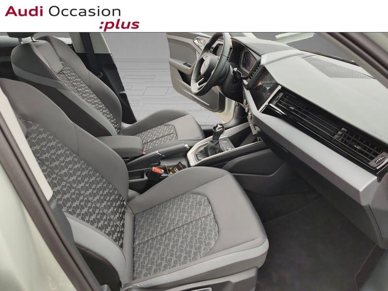Voitures occasions Audi A1 Sportback Design Laxou