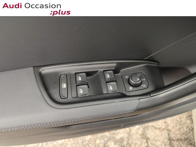 Voitures occasions Audi A1 Sportback Design Laxou