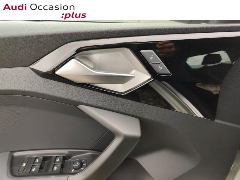 Voitures occasions Audi A1 Sportback Design Laxou
