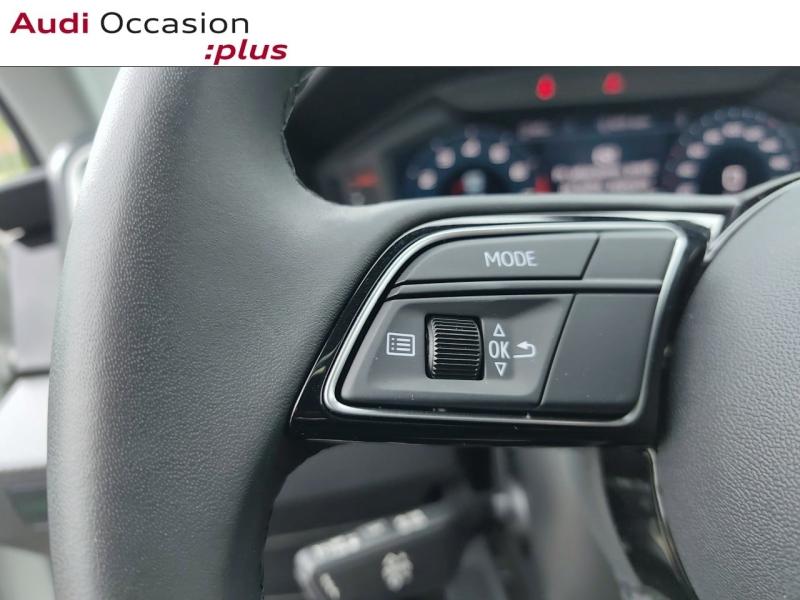 Voitures occasions Audi A1 Sportback Design Laxou