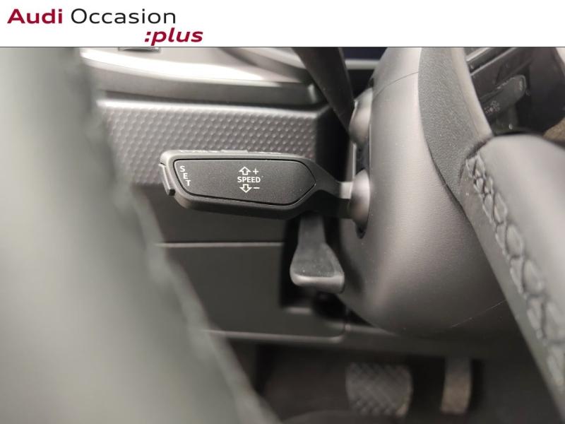 Voitures occasions Audi A1 Sportback Design Laxou