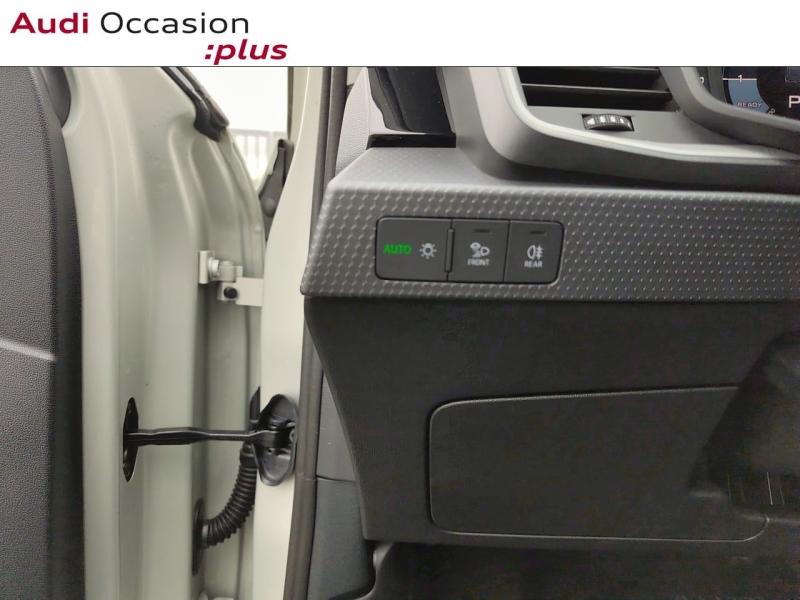 Voitures occasions Audi A1 Sportback Design Laxou