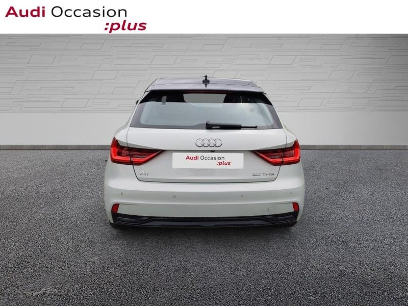 Voitures occasions Audi A1 Sportback Design Laxou