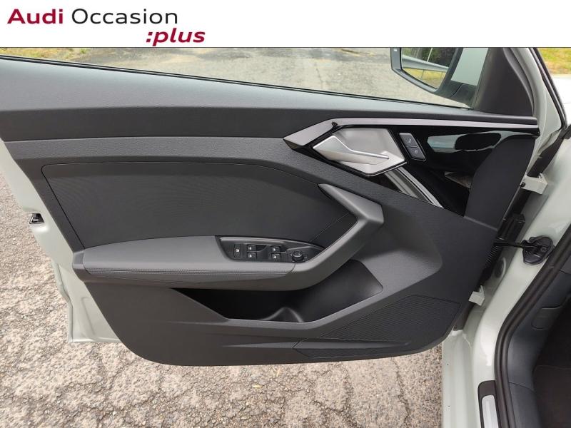 Voitures occasions Audi A1 Sportback Design Laxou