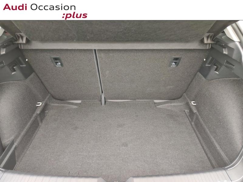 Voitures occasions Audi A1 Sportback Design Laxou