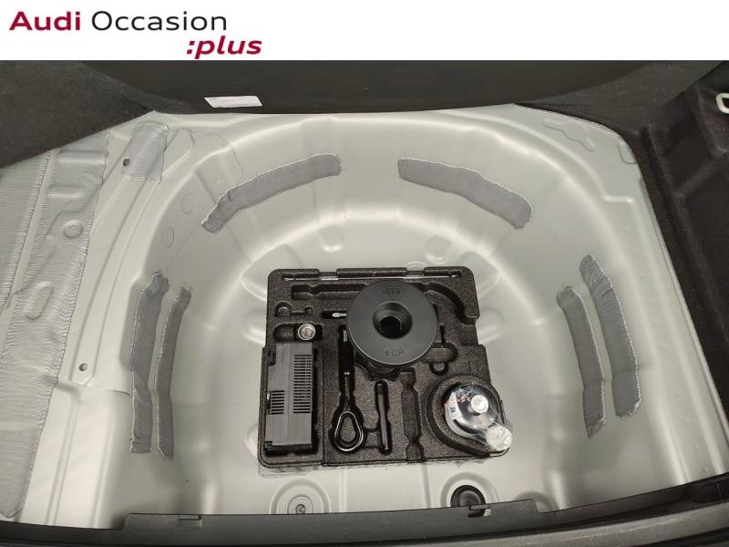Voitures occasions Audi A1 Sportback Design Laxou