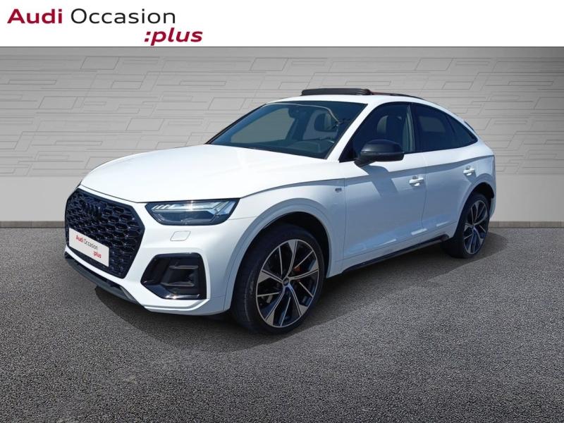 Audi Q5 Sportback