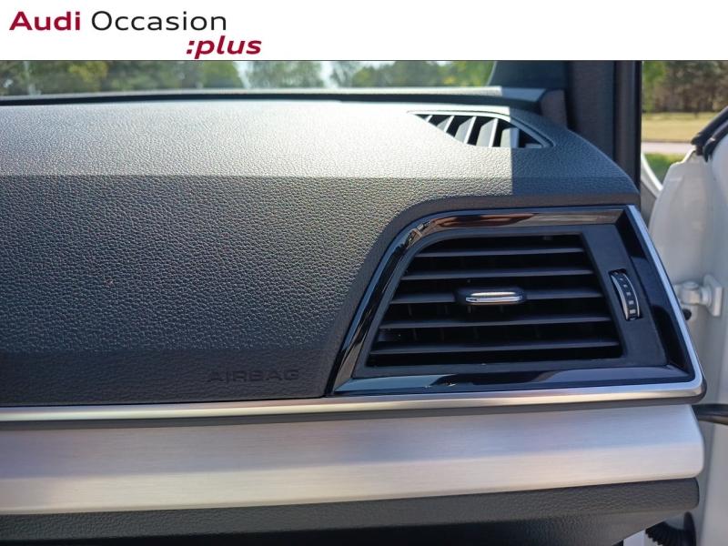 Voitures occasions Audi Q5 Sportback S line Laxou
