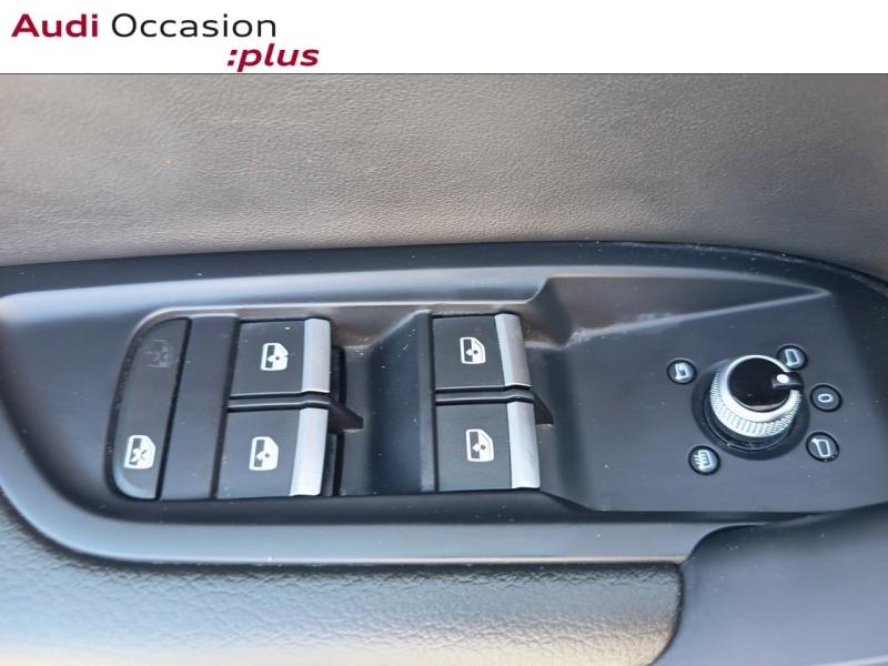 Voitures occasions Audi Q5 Sportback S line Laxou