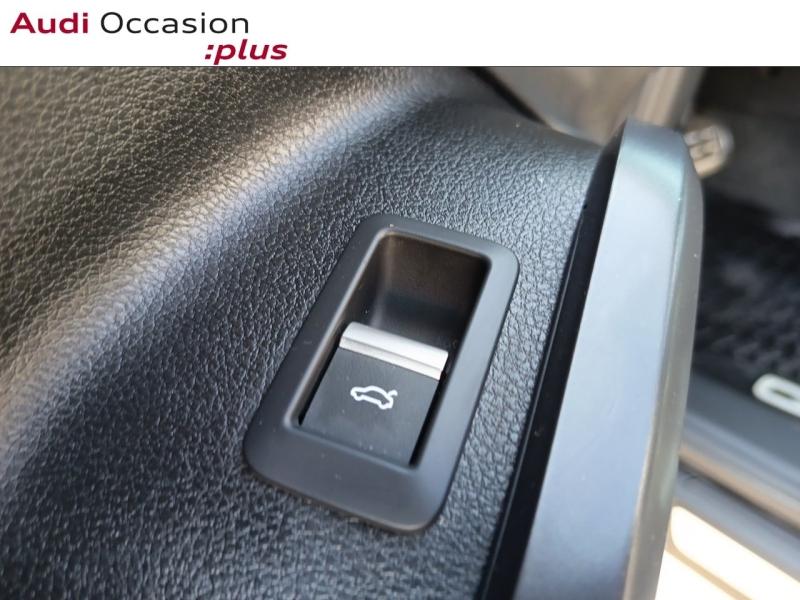 Voitures occasions Audi Q5 Sportback S line Laxou