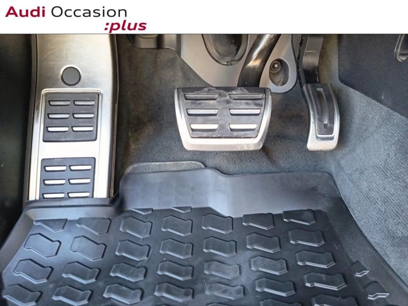 Voitures occasions Audi Q5 Sportback S line Laxou