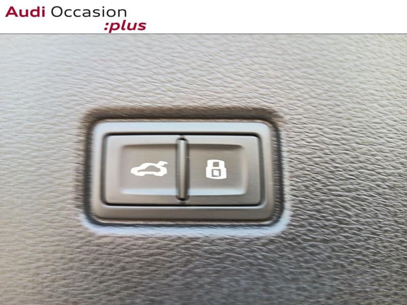 Voitures occasions Audi Q5 Sportback S line Laxou