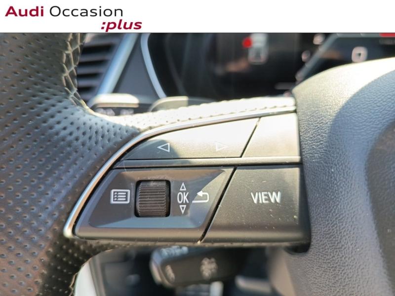 Voitures occasions Audi Q5 Sportback S line Laxou