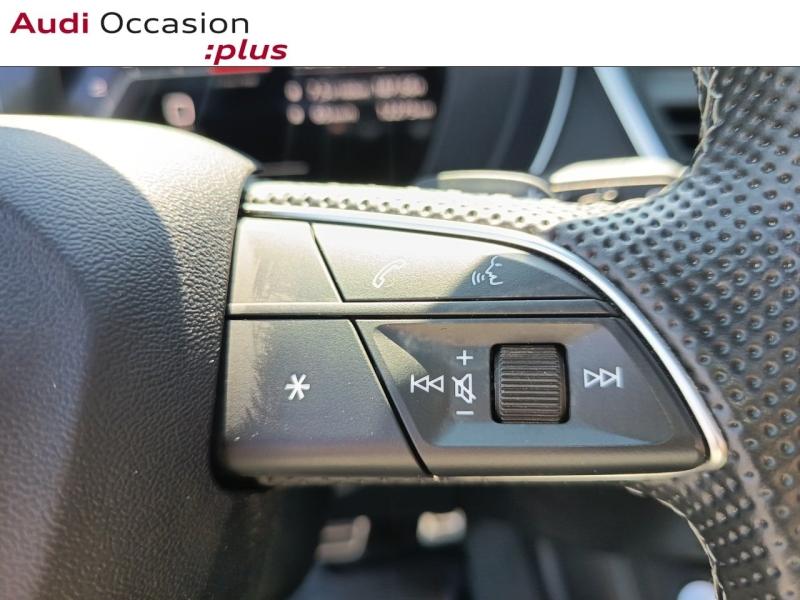 Voitures occasions Audi Q5 Sportback S line Laxou