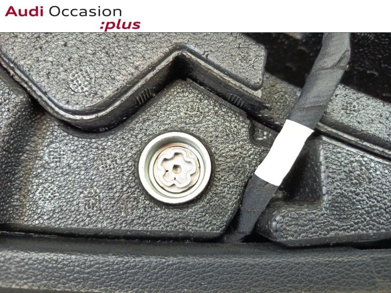 Voitures occasions Audi Q5 Sportback S line Laxou