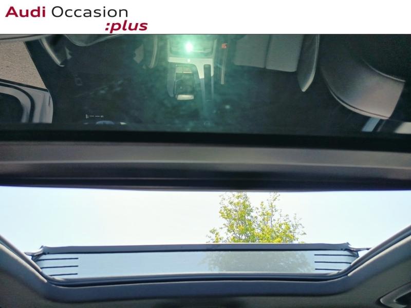 Voitures occasions Audi Q5 Sportback S line Laxou
