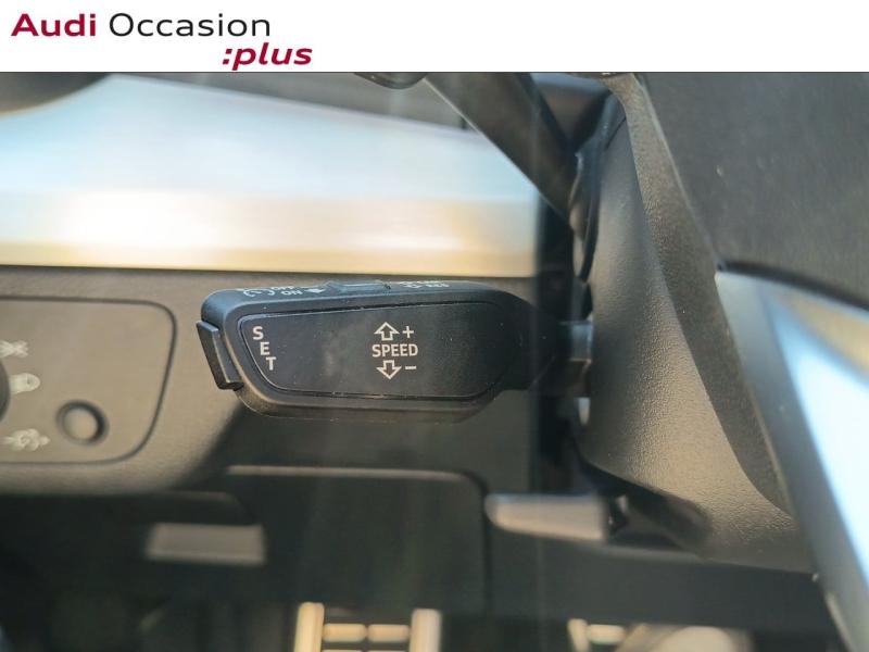 Voitures occasions Audi Q5 Sportback S line Laxou
