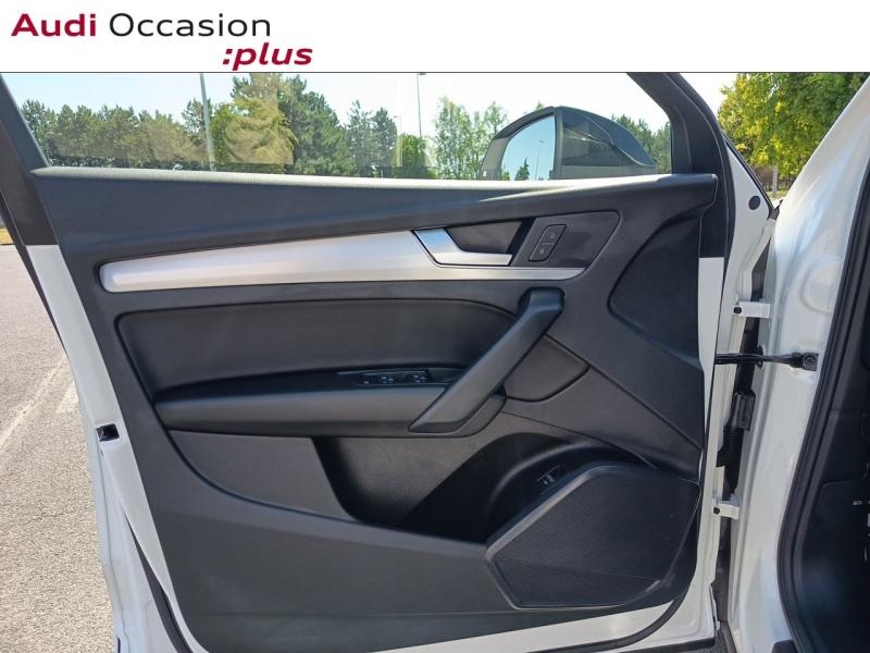 Voitures occasions Audi Q5 Sportback S line Laxou