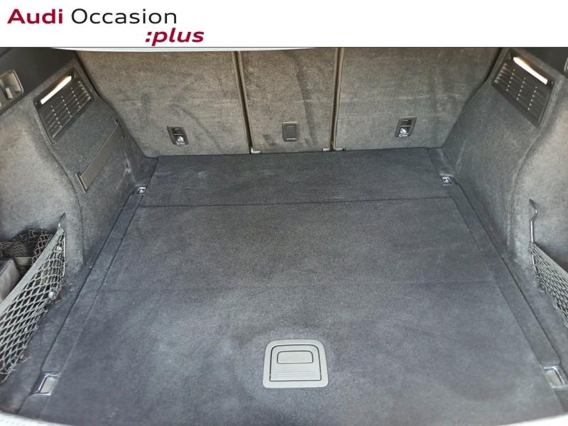 Voitures occasions Audi Q5 Sportback S line Laxou