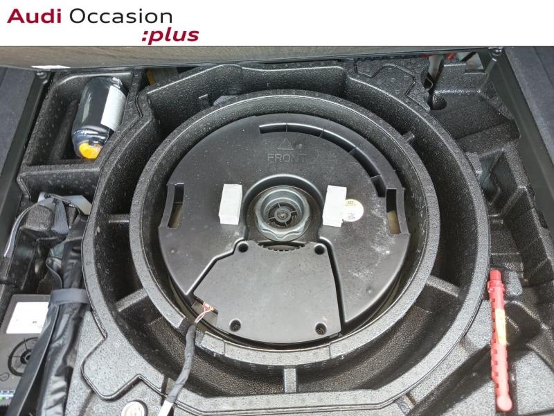Voitures occasions Audi Q5 Sportback S line Laxou