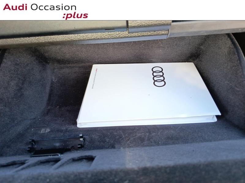 Voitures occasions Audi Q5 Sportback S line Laxou