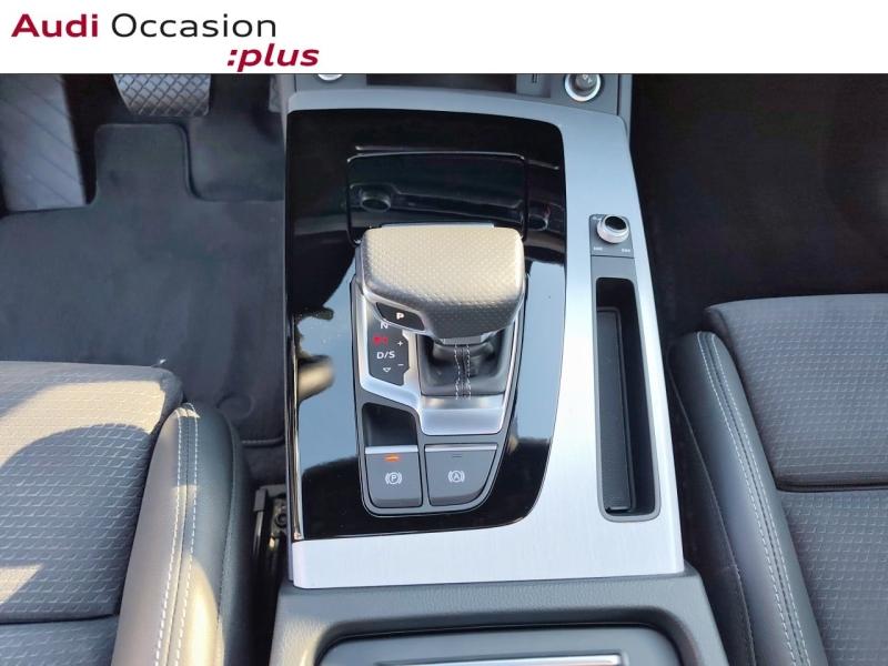 Voitures occasions Audi Q5 Sportback S line Laxou