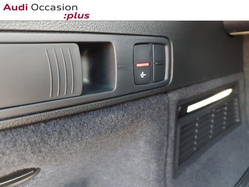 Voitures occasions Audi Q5 Sportback S line Laxou