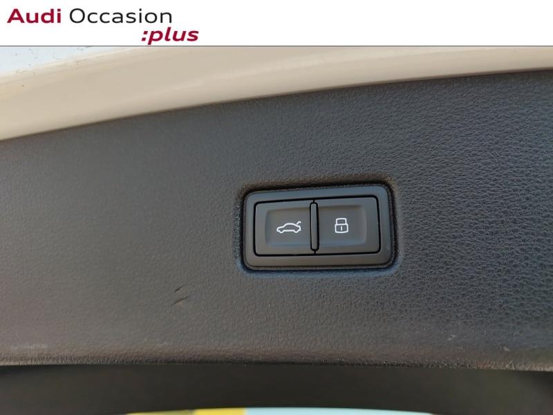 Voitures occasions Audi Q5 Sportback S line Laxou