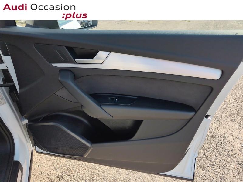 Voitures occasions Audi Q5 Sportback S line Laxou