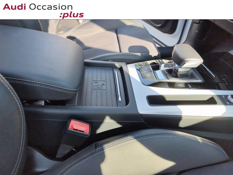 Voitures occasions Audi Q5 Sportback S line Laxou