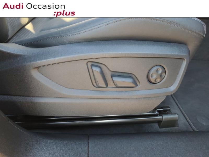 Voitures occasions Audi Q5 Sportback S line Laxou