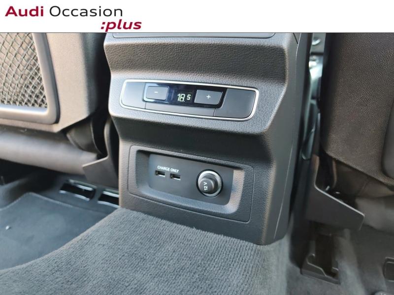 Voitures occasions Audi Q5 Sportback S line Laxou