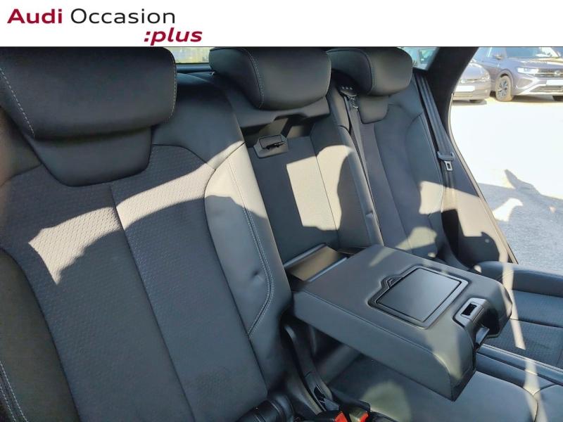 Voitures occasions Audi Q5 Sportback S line Laxou
