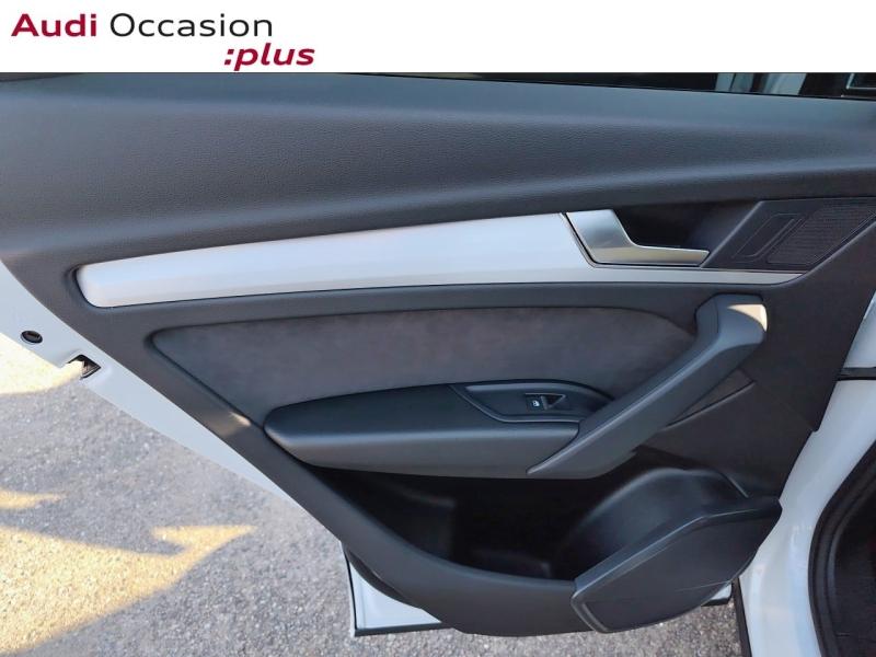 Voitures occasions Audi Q5 Sportback S line Laxou