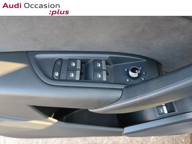 Voitures occasions Audi Q5 Sportback S line Laxou