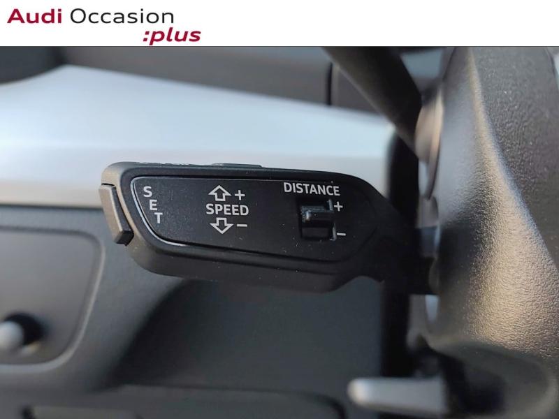 Voitures occasions Audi Q5 Sportback S line Laxou