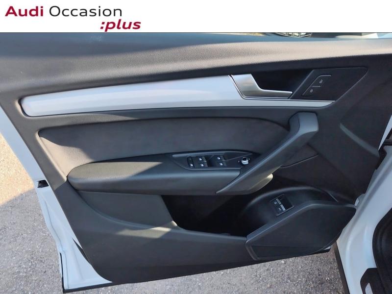 Voitures occasions Audi Q5 Sportback S line Laxou