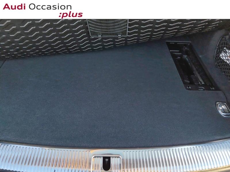 Voitures occasions Audi Q5 Sportback S line Laxou