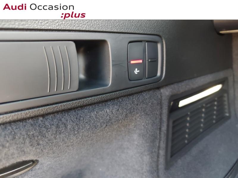 Voitures occasions Audi Q5 Sportback S line Laxou