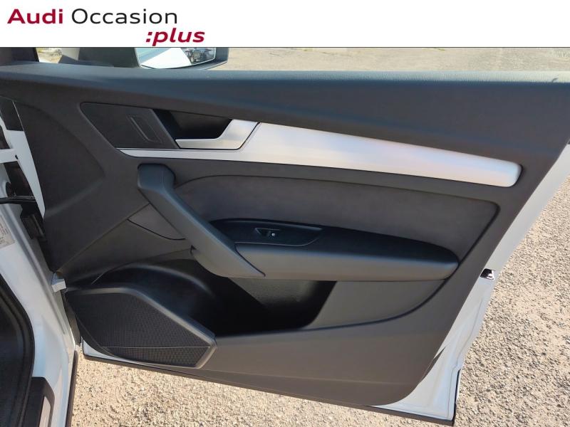 Voitures occasions Audi Q5 Sportback S line Laxou